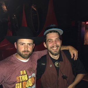 Meet your Posher, Matt